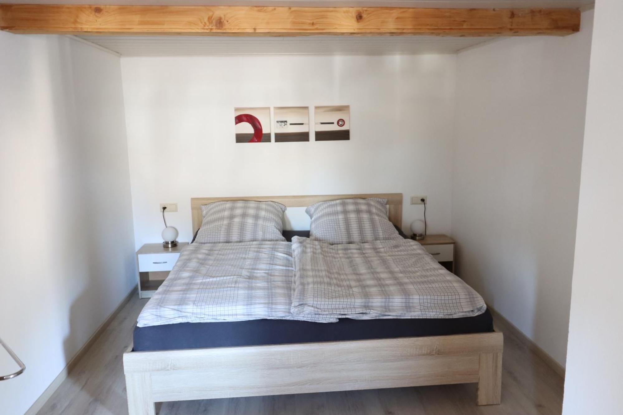 Ferienwohnungen Haus Hees Todtnau Camera foto