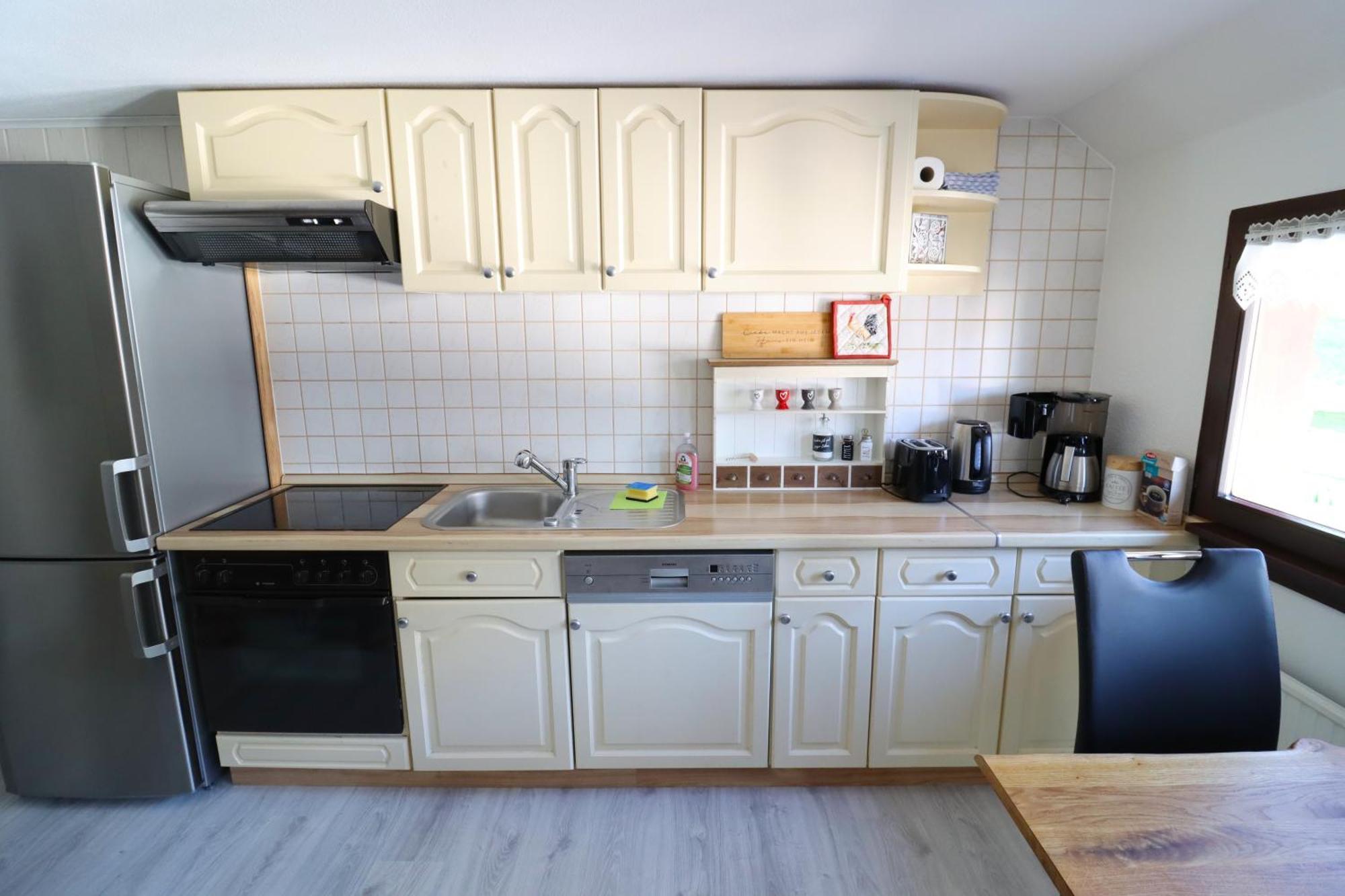 Ferienwohnungen Haus Hees Todtnau Camera foto
