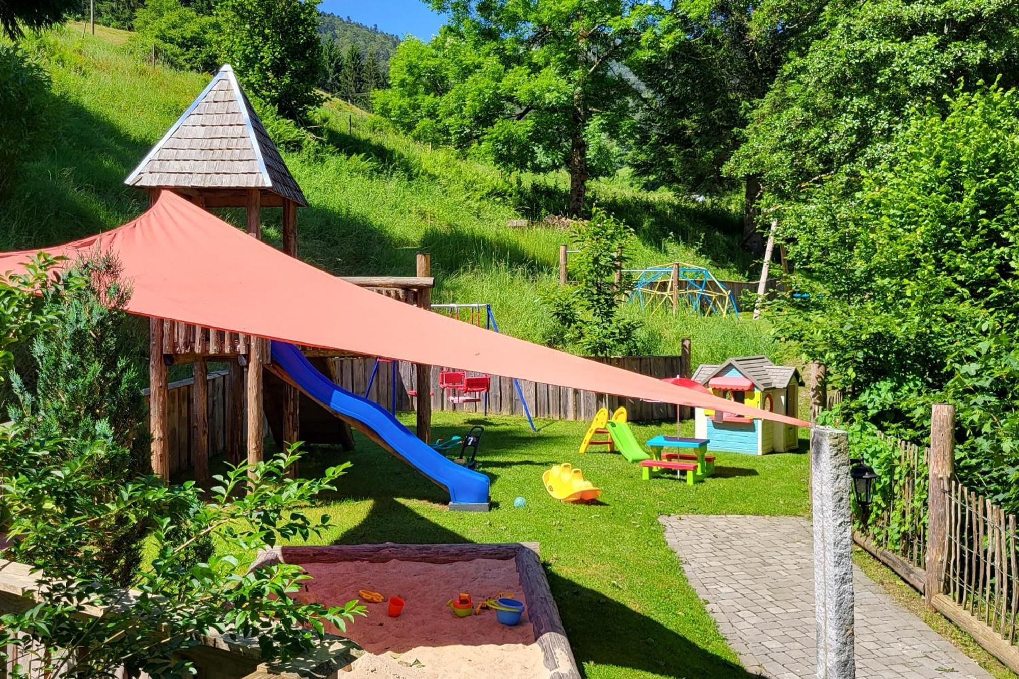 Ferienwohnungen Haus Hees Todtnau Esterno foto