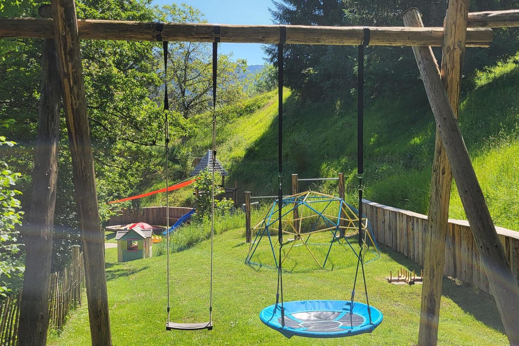 Ferienwohnungen Haus Hees Todtnau Esterno foto